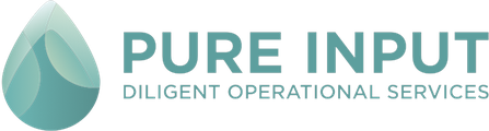 Pure Input — Diligent Operational Services